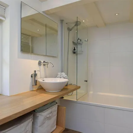 ヴィラ Natuurhuis In Het Gooi