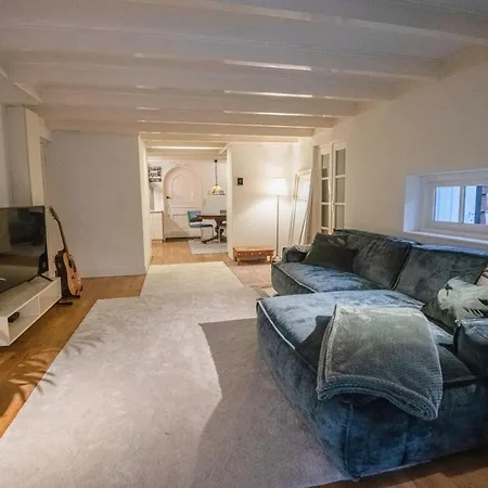 Villa Natuurhuis In Het Gooi