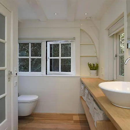 Natuurhuis In Het Gooi Villa Naarden