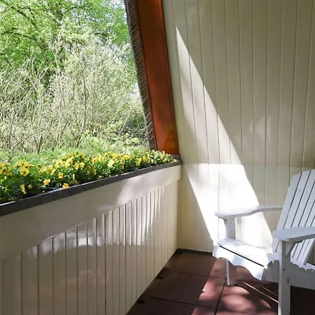 Natuurhuis In Het Gooi * ナールデン