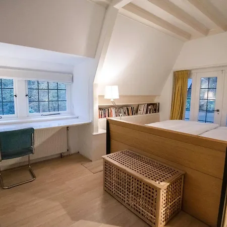 Natuurhuis In Het Gooi * ナールデン