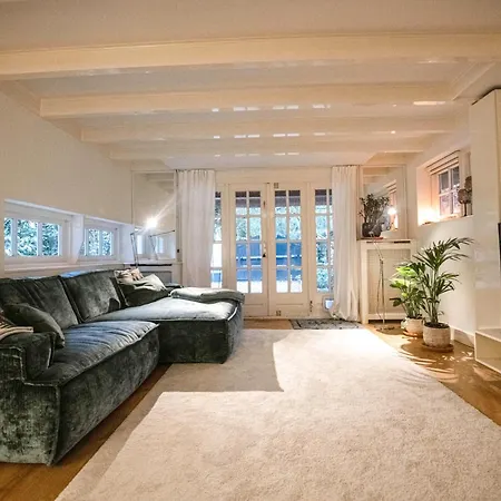 Natuurhuis In Het Gooi Naarden