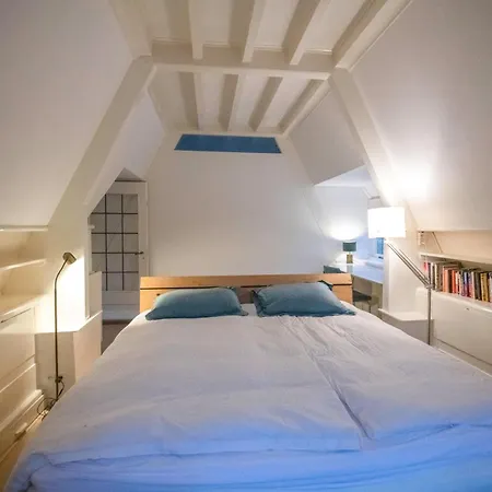 Natuurhuis In Het Gooi