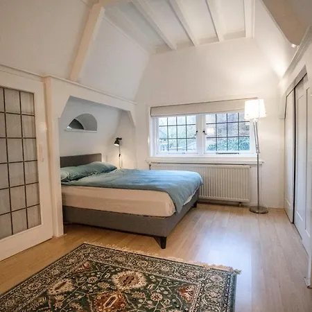 Natuurhuis In Het Gooi Villa *