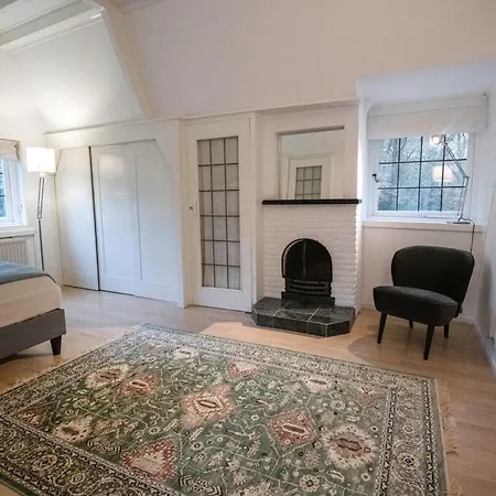 Natuurhuis In Het Gooi ナールデン