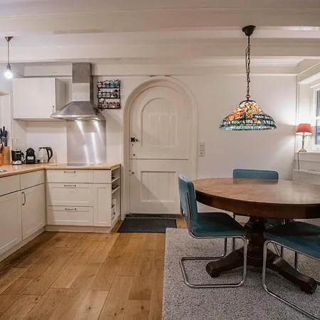 Natuurhuis In Het Gooi ナールデン